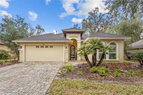 136Th, NEWBERRY, FL 32669