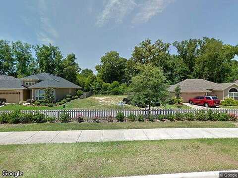 136Th, NEWBERRY, FL 32669
