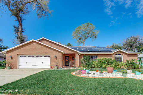 George Hecker, SOUTH DAYTONA, FL 32119