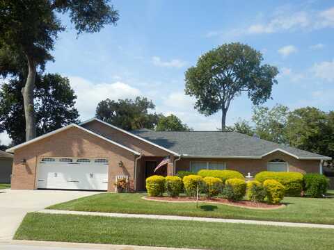 George Hecker, SOUTH DAYTONA, FL 32119