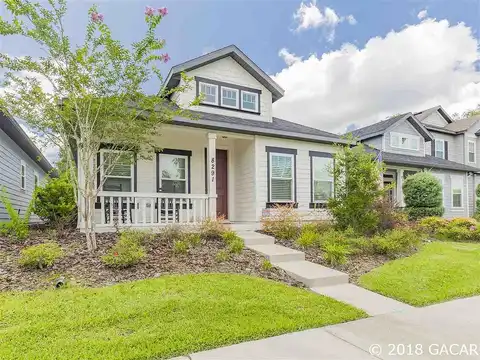 78Th, GAINESVILLE, FL 32608