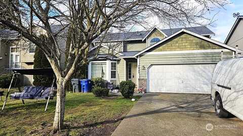 185Th Street, PUYALLUP, WA 98375
