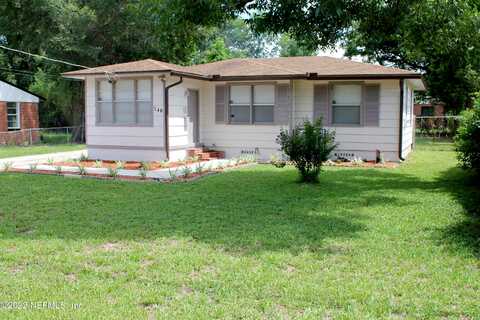 Valley Forge, JACKSONVILLE, FL 32208