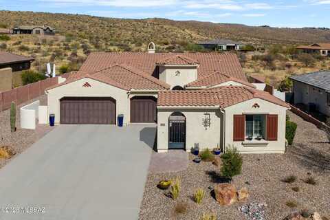 Peregrine, TUCSON, AZ 85739