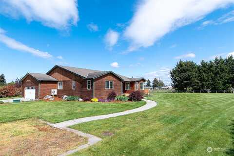 Priest, SEQUIM, WA 98382