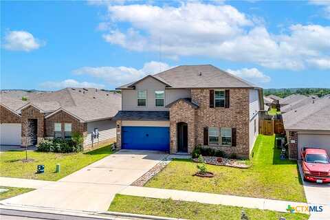 Amelia Earhart, KILLEEN, TX 76543