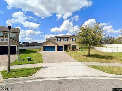 Keyhold, APOPKA, FL 32712