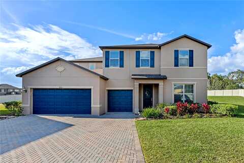 Keyhold, APOPKA, FL 32712