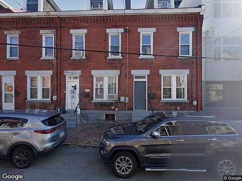 Hatfield, PITTSBURGH, PA 15201