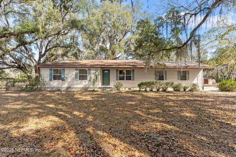 Old Dixie, HILLIARD, FL 32046