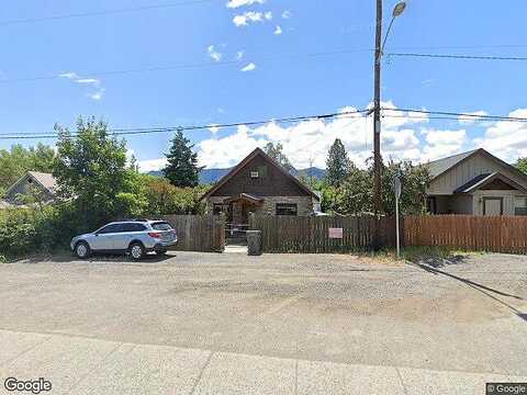1St, CLE ELUM, WA 98922