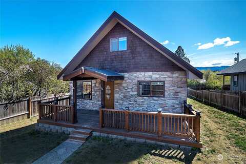 1St, CLE ELUM, WA 98922