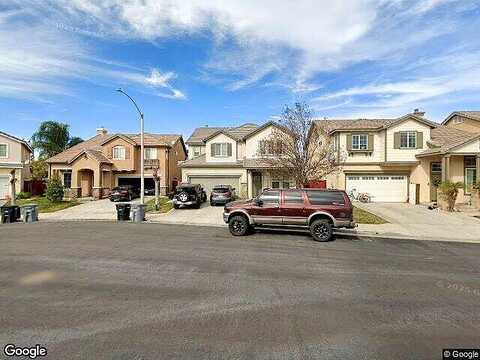 Salt River, PERRIS, CA 92571