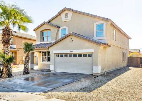 Leodra, PHOENIX, AZ 85041