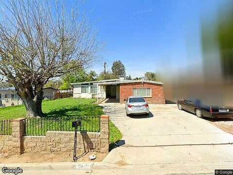 La Rue, JURUPA VALLEY, CA 92509