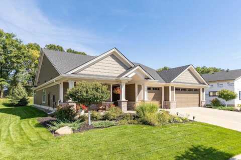 Yellow Rose, ROCHESTER, MN 55902
