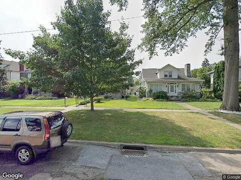 Green, HARRISBURG, PA 17110