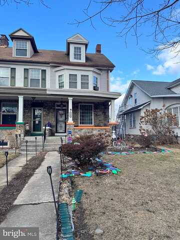 Green, HARRISBURG, PA 17110