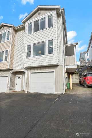 Proctor, TACOMA, WA 98409