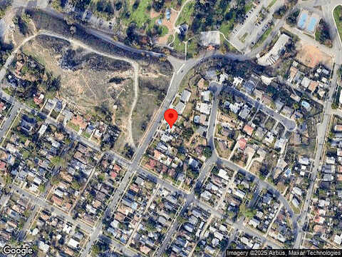 Locust, RIVERSIDE, CA 92501