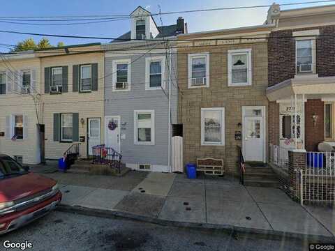 Haworth, PHILADELPHIA, PA 19137