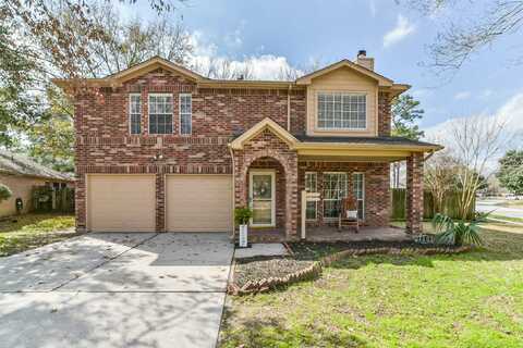 Palace Pines, KINGWOOD, TX 77339