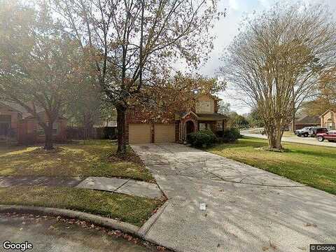Palace Pines, KINGWOOD, TX 77339