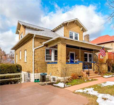 Sieaforth, PITTSBURGH, PA 15216