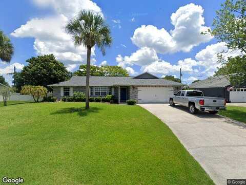 Victory Palm, EDGEWATER, FL 32141