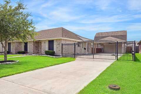 Pasqua, LEAGUE CITY, TX 77573
