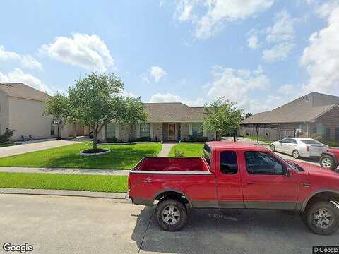 Pasqua, LEAGUE CITY, TX 77573