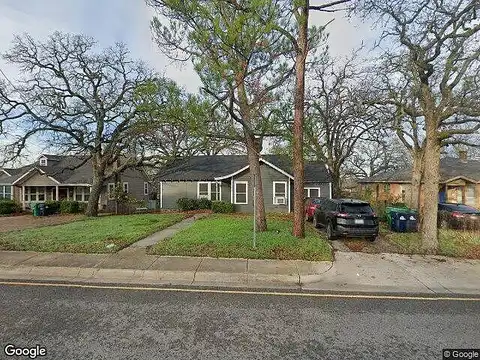Locust, DENTON, TX 76209