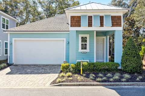 Shell Cove, FERNANDINA BEACH, FL 32034