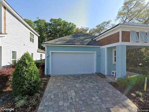Shell Cove, FERNANDINA BEACH, FL 32034