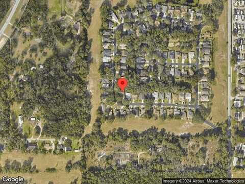 Friar Tuck, ORANGE CITY, FL 32763