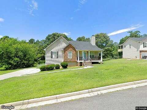 Washakie, ADAIRSVILLE, GA 30103