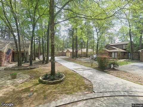 Abbey Brook, SPRING, TX 77381