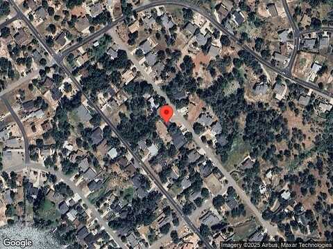 Oak Grove, HIDDEN VALLEY LAKE, CA 95467