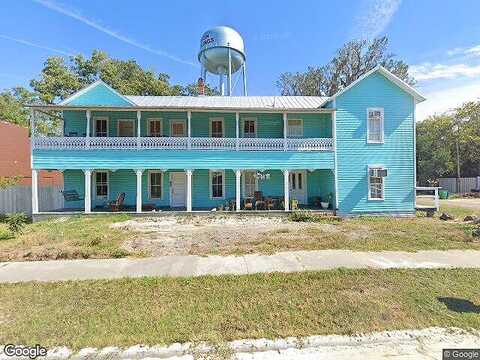 High Springs Main, HIGH SPRINGS, FL 32643