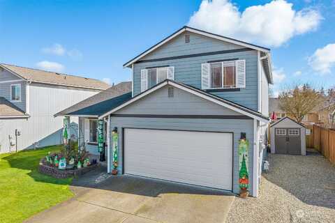 25Th Avenue, TACOMA, WA 98445
