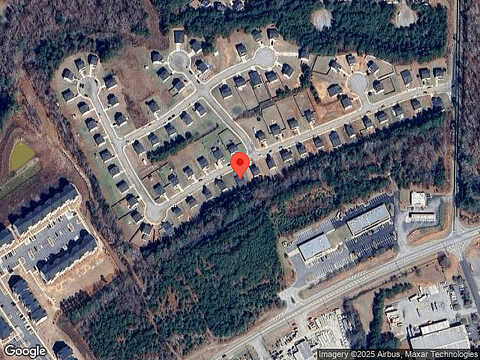 Mary, GRIFFIN, GA 30224