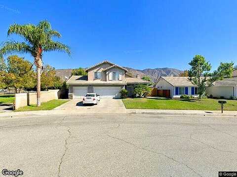 Stratus, SAN JACINTO, CA 92582