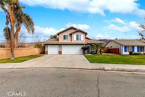 Stratus, SAN JACINTO, CA 92582