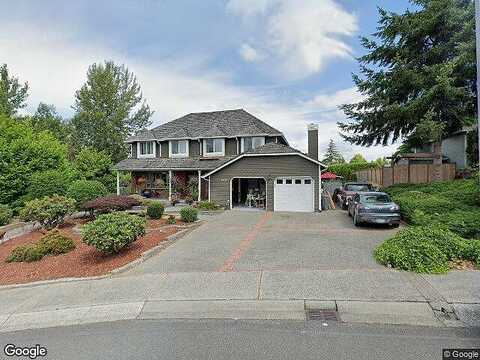 17Th, BELLEVUE, WA 98005