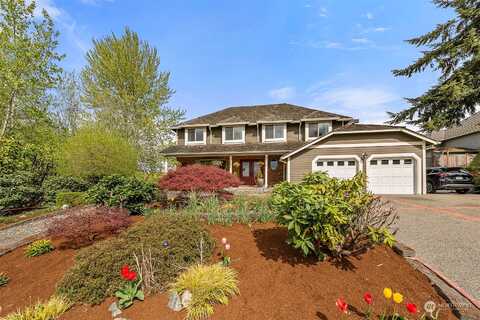 17Th, BELLEVUE, WA 98005