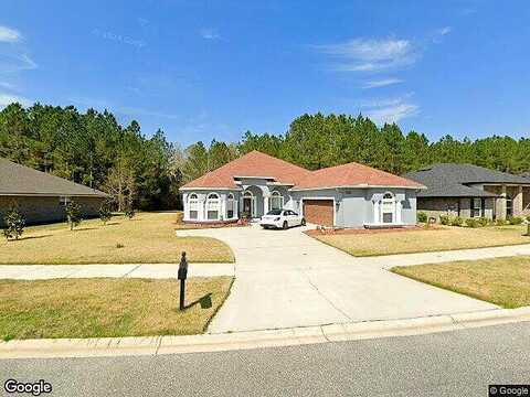 Weeping Branch, JACKSONVILLE, FL 32218