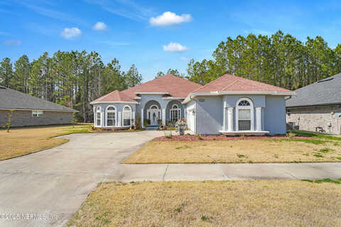 Weeping Branch, JACKSONVILLE, FL 32218