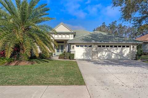 Hammock Oak, DEBARY, FL 32713