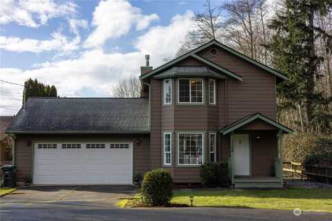Dewey, COUPEVILLE, WA 98239