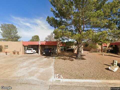 Irene, PEARCE, AZ 85625